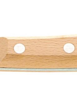 Double Sided hoof trimming knife