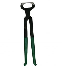 Hoof Trimming Clippers - Green