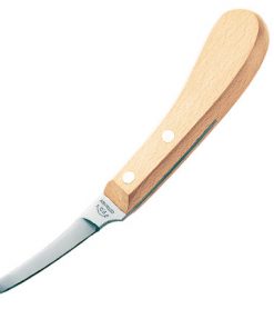 Hoof Paring Knife - Double Sided