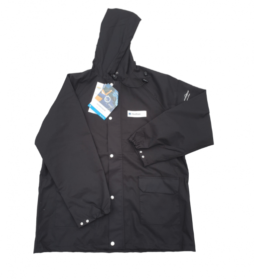 Breathable No Sweat Wet Wear. Waterproof Jacket.