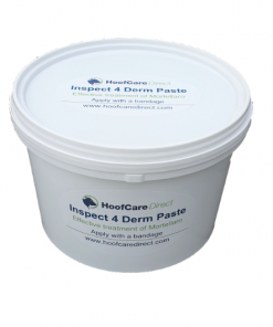 Treatment for Digital Dermatitis / Mortellarro