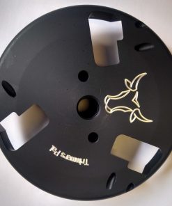Professional Hoof Trimming Disc - Trimmers Pal