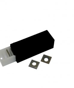Replacement Blades for Hoof Trimming Disc (Box of 10)