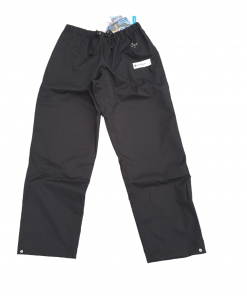 Waterproof Pants. Breathable, no sweat wet wear.