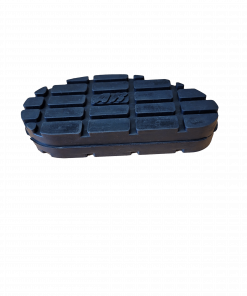 Rubber Hoof Block