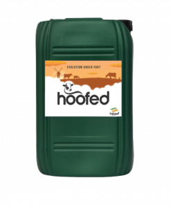 Hoofed Footbath