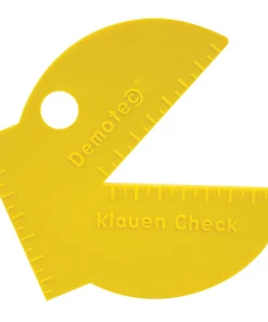 Demotec Claw Checker