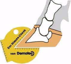 Demotec Claw Checker