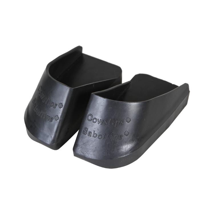 Cowslip Shoes (Orthopedic shoes) Left Claw/Digit Only Hoof Trimming