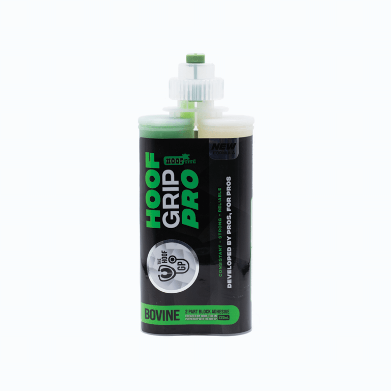 Hoof Grip Pro Glue The Hoof GP Glue Hoof Trimming & Hoof Care Supplies
