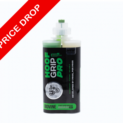 Hoof GP Glue