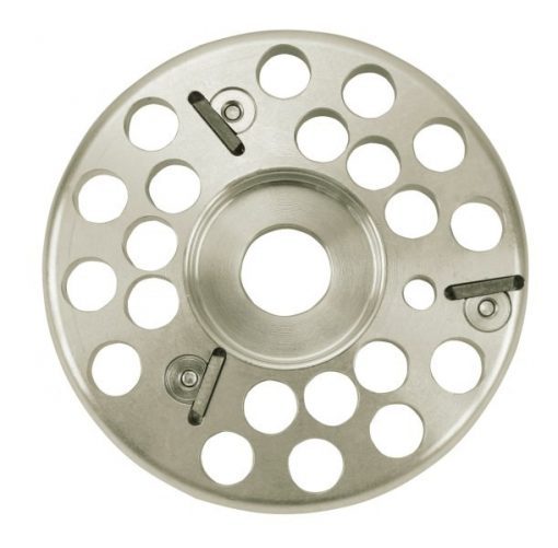 Kerbl Hoof Trimming Disc 3 Cutter