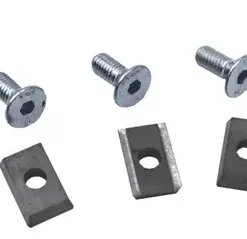 Kerbl Replacement Blades