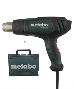 Hot Air Gun
