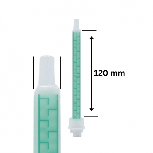 Mixing Tips for Hoof Glue Adhesive