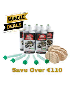 Hoof Trimming Pack