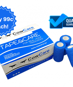 Self Adhesive Hoof Wrap / Hoof Bandage