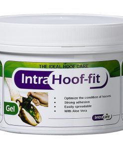 Intra Hoof Fit Gel
