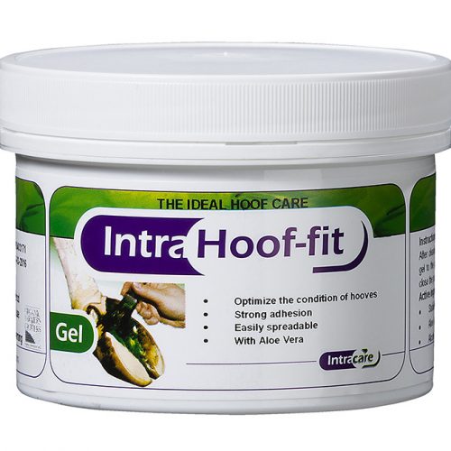 Intra Hoof Fit Gel