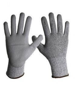 Cut Resistant Hoof Trimming Gloves