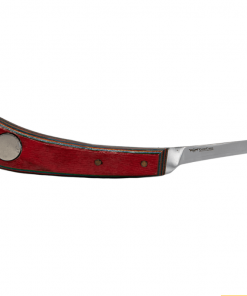 Hoof Trimming Knife with Magnet