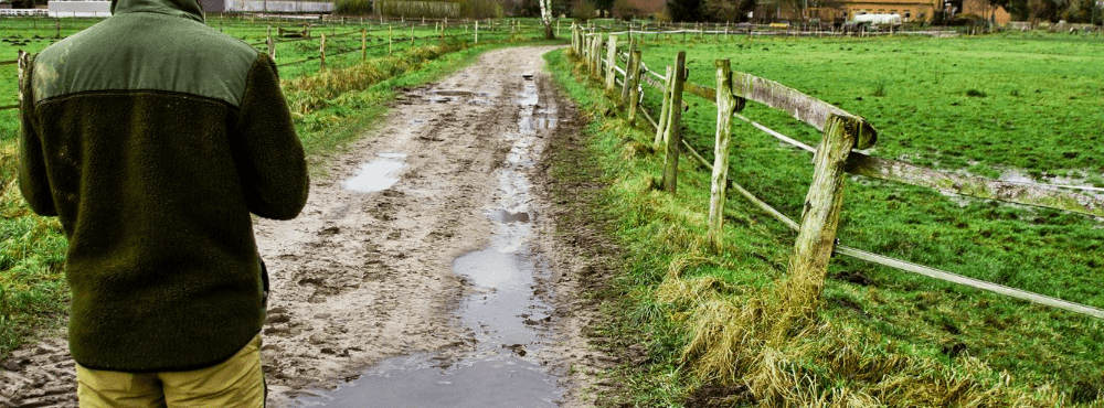 Farm Wear