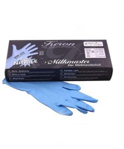 Milkmaster Gloves