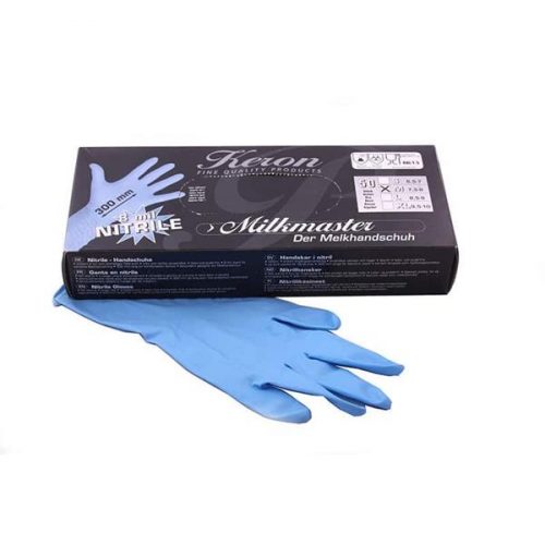 Milkmaster Gloves