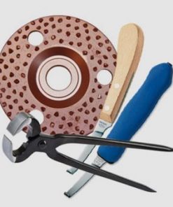 Knives, Tools & Sharpening Equipment