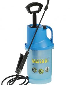 Intra Sprayer Foot Bath