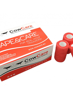 Self Adhesive Bandage for Hoof Care