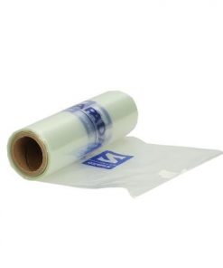 Fully Dissolvable Bandage