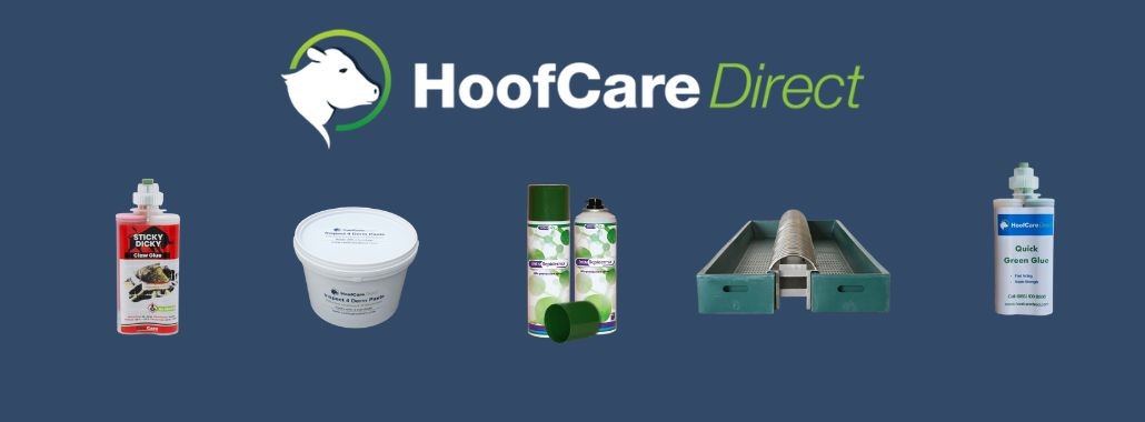 HoofCare Top Selling Products