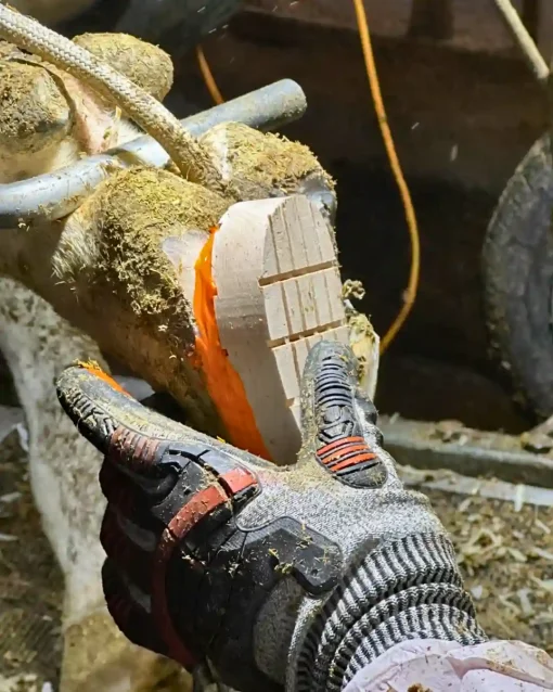 Hoof Glue