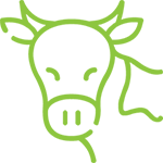 Trusted by Farmers, Hoof Trimmers and Vets