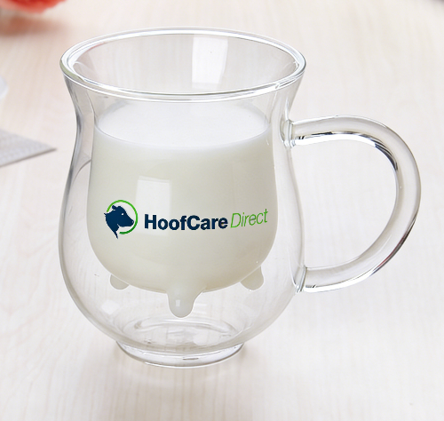 Udder Dairy Farmer Mugs