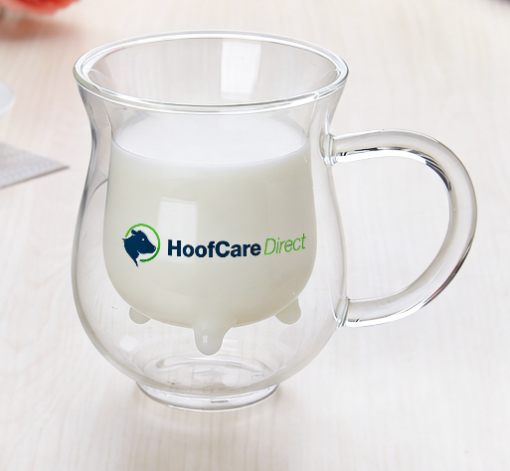 Udder Dairy Farmer Mugs