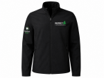 Softshell Jacket