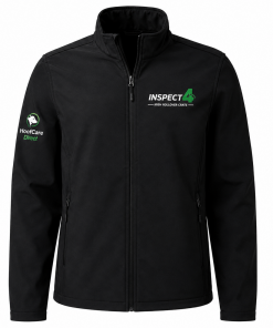 Softshell Jacket