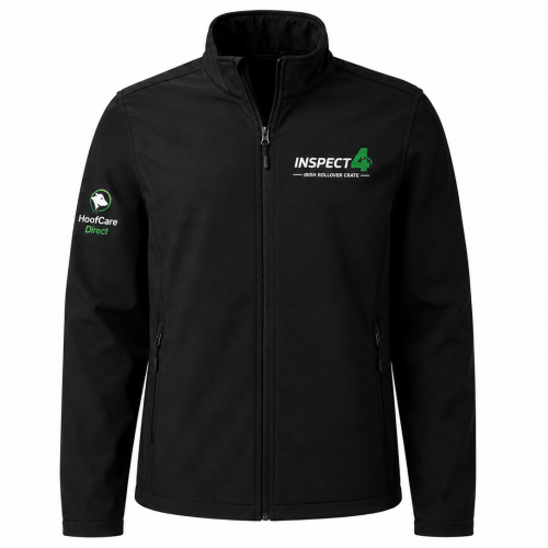 Softshell Jacket