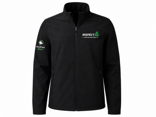 Softshell Jacket