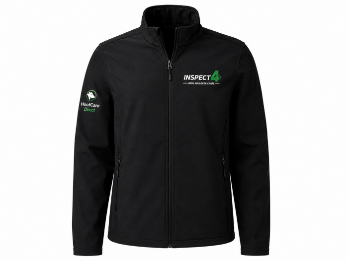 Softshell Jacket