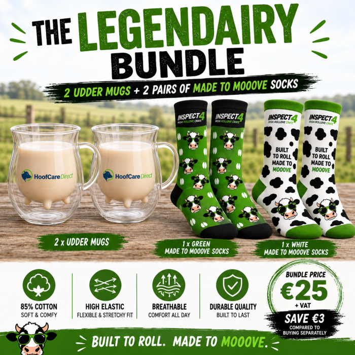 Farmer Gift Idea