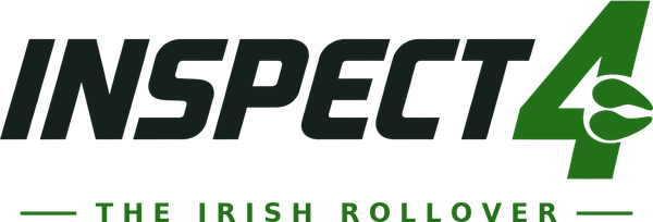 INSPECT4 - The Irish Rollover